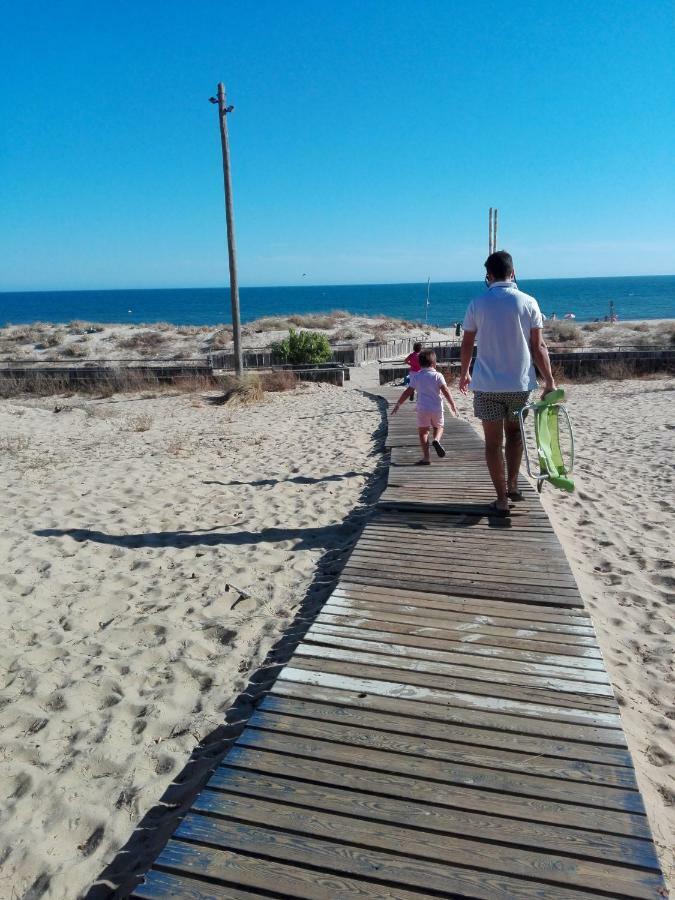 El Cantil Isla Cristina Zewnętrze zdjęcie